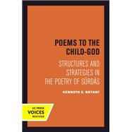 Poems to the Child-God