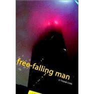 Free-falling Man