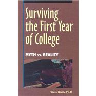 Surviving the First Year of College