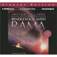 Rendezvous with Rama