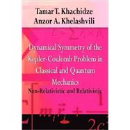 Dynamical Symmetry of the Kepler-Coulomb Problem in Classical and Quantum Mechanics : Non-Relativistic and Relativistic