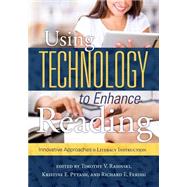 Using Technology to Enhance Reading