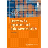 Elektronik für Ingenieure und Naturwissenschaftler