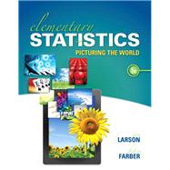 Elementary Statistics Plus NEW MyStatLab with Pearson eText -- Access Card Package