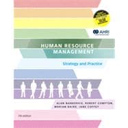 Human Resource Management: Strategy and Practice, 7th Edition