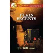 Plain Secrets