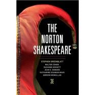The Norton Shakespeare (Third Edition) (Vol. One-Volume) with eBook Access Code