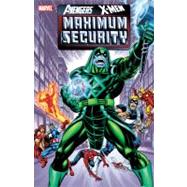 Avengers / X-MEN Maximum Security