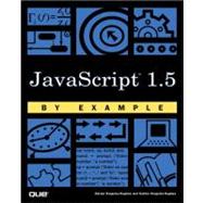 Javascript 1.5 by Example