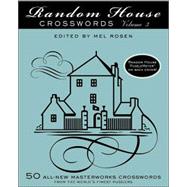 Random House Crosswords, Volume 3