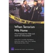 How Prepared are First Responders for Domestic Terrorism?