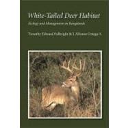 White-tailed Deer Habitat