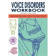 Voice Disorders Workbook