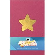 Steven Universe Deluxe Hardcover Ruled Journal