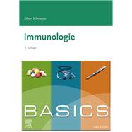 BASICS Immunologie