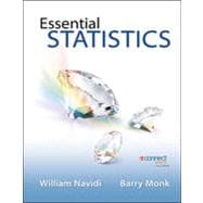 Essential Statistics