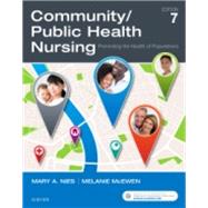 Evolve Resources for Community/Public Health Nursing