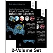 Mandell, Douglas, and Bennett's Principles and Practice of Infectious Diseases