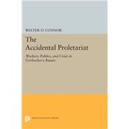 The Accidental Proletariat