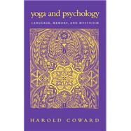 Yoga and Psychology
