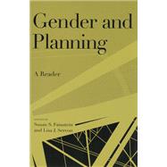 Gender And Planning