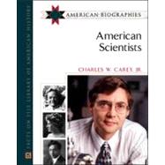 American Scientists