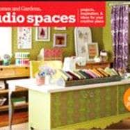 Studio Spaces : Projects, Inspiration, and Ideas for Your Creative Place