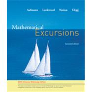 Mathematical Excursion, Enhanced Edition, 2nd Edition