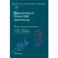 Fundamentals of Protein Nmr Spectroscopy