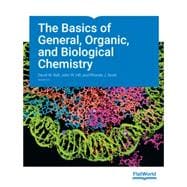 The Basics of General, Organic, and Biological Chemistry, Version 2.0 Online Access (Silver Level Pass)