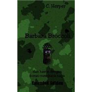Barbara Broccoli Dan Kasus Dengan Koran-membaca Naga