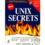 Unix Secrets