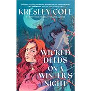 Wicked Deeds on a Winter's Night