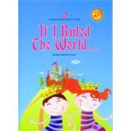 If I Ruled the World ...