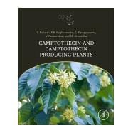 Camptothecin and Camptothecin Producing Plants