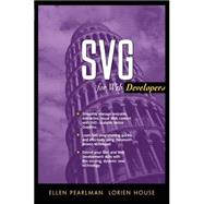 SVG for Web Developers