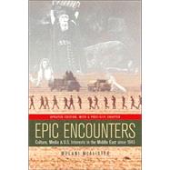 Epic Encounters