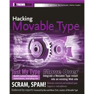Hacking Movable Type