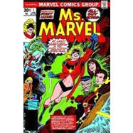 Essential Ms. Marvel - Volume 1
