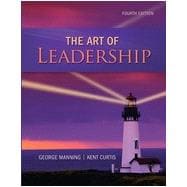 The Art of Leadership, 4th Edition