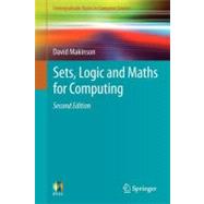 Sets, Logic and Maths for Computing