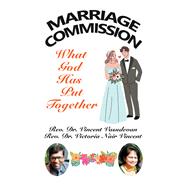 Marriage Commission