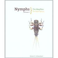 Nymphs, The Mayflies The Major Species
