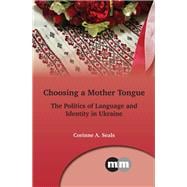 Choosing a Mother Tongue
