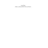 Studien Zu Alttestamentlichen Texten Und Themen, 1966-1972
