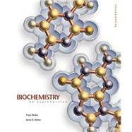 Biochemistry : An Introduction