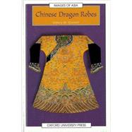 Chinese Dragon Robes