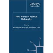 New Waves In Political Philosophy