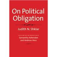 On Political Obligation