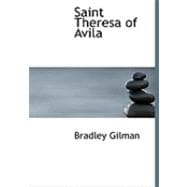 Saint Theresa of Avila